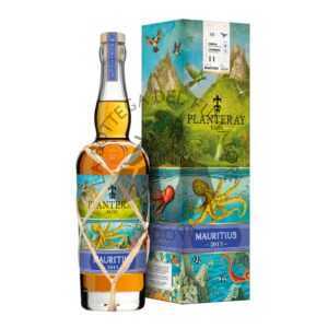 Rum Planteray Mauritius 2013 - Vintage Collection 2024