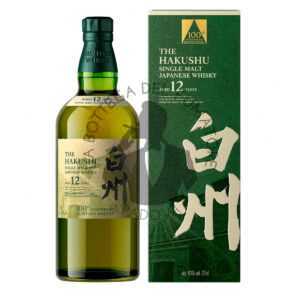 Hakushu 12 YO