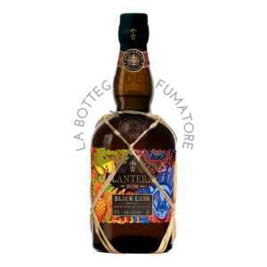 Rum Plantation Black Cask Barbados e Paraguay