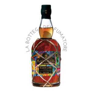 Rum Planteray Black Cask Barbados e Venezuela
