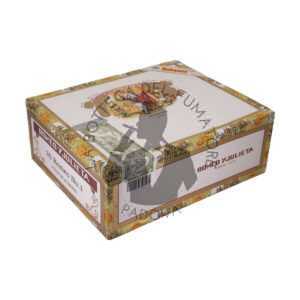 Romeo y Julieta Romeo No.1