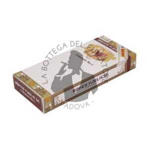 Romeo y Julieta Romeo No.1 petacas 3 sigari