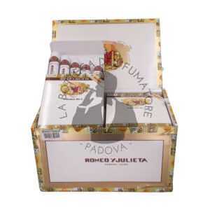 Romeo y Julieta Romeo No.2 (5)