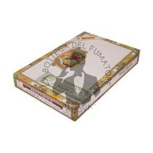 Romeo y Julieta Romeo No.2 (10)