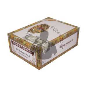 Romeo y Julieta Romeo No.2 (25)