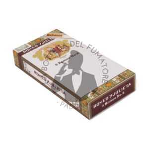 Romeo y Julieta Romeo No.2 (3)