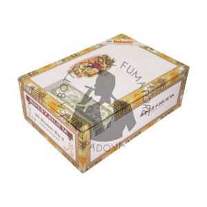 Romeo y Julieta Romeo No.3 box da 25 sigari